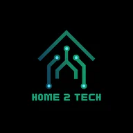 Home2Tech logo