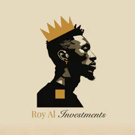Roy Al Investments logo