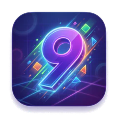 Tilt9 logo
